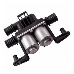 BOSCH 64116906652 KALORIFER MUSLUGU BMW E60-E61-E63-E64-E65-E66-X5 E53