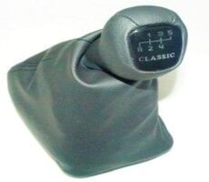 VİTES KÖRÜĞÜ KOMPLE 5 VİTES CLASSIC W210