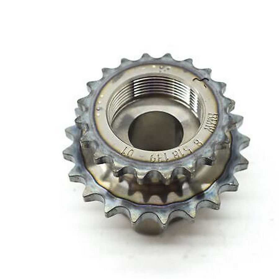 BSG 13528518189 KRANK DISLISI BMW F20 LCI-F21 LCI-F22-F23-F30-F30 LCI-F31-F31 LCI-F34-4F32-F33-F36-F10 LCI-F11 LCI-G30-G31-G11-G12-X1 F48-X3 F25-X4 F26-X5 F15-MINI F54-F55-F56-F57-F60
