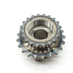 BSG 13528518189 KRANK DISLISI BMW F20 LCI-F21 LCI-F22-F23-F30-F30 LCI-F31-F31 LCI-F34-4F32-F33-F36-F10 LCI-F11 LCI-G30-G31-G11-G12-X1 F48-X3 F25-X4 F26-X5 F15-MINI F54-F55-F56-F57-F60