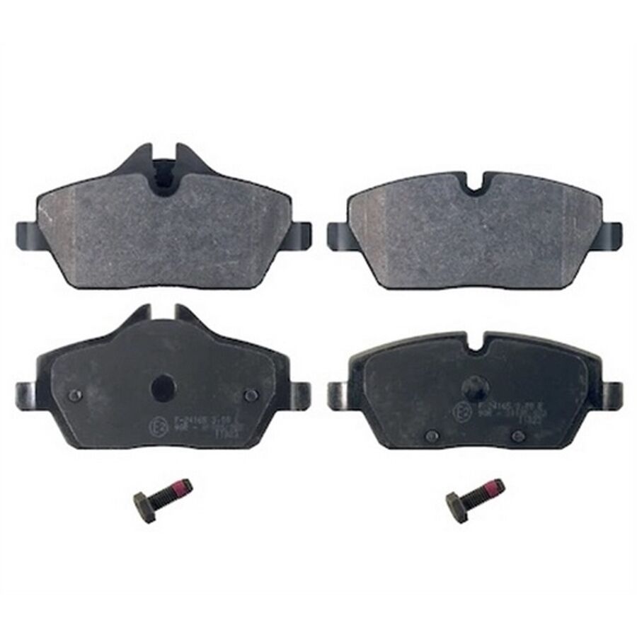 IOE-BMW 34106884263 FREN BALATASI ÖN BMW E81-E82-E87-E88-2F45-214d-216i-MINI R55-R56-R57-R58-R59-F54-F55-F56-F57