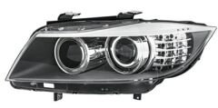 FAR SOL BI-XENON ZKW-TYPE BMW E90-LCI 09>11