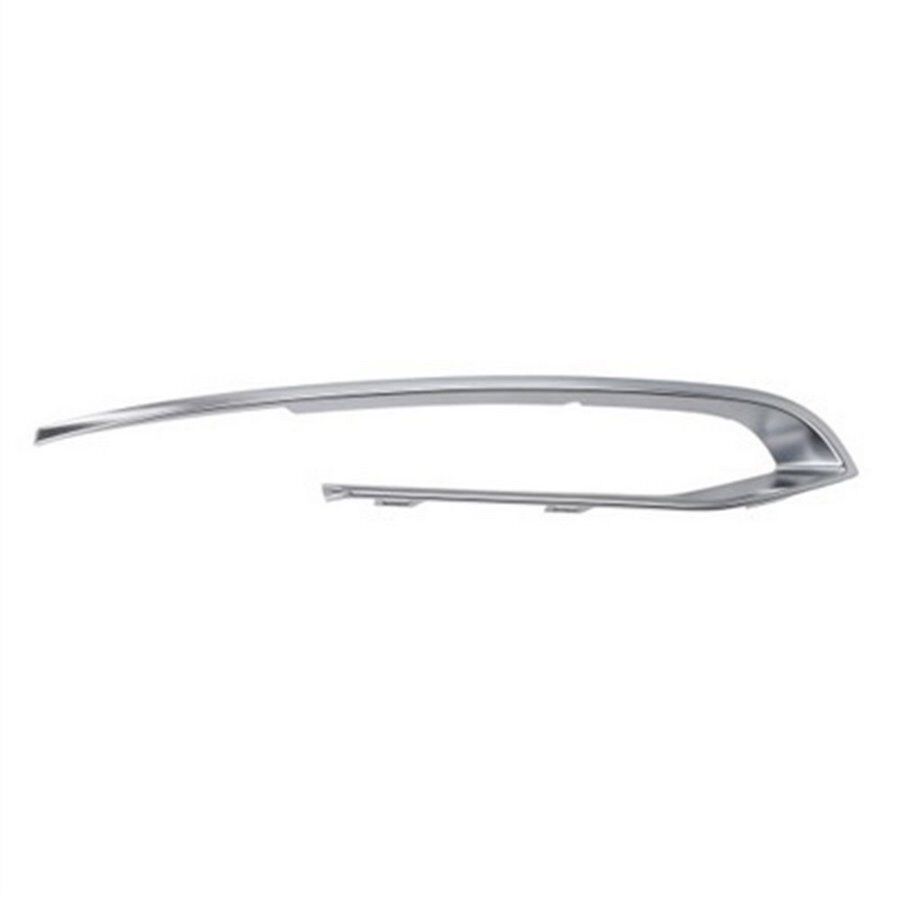 IOE-BMW TAMPON IZGARASI ÖN KAPLAMA : R ( MODERN ) BMW F10 LCI-F11 LCI-F18 LCI