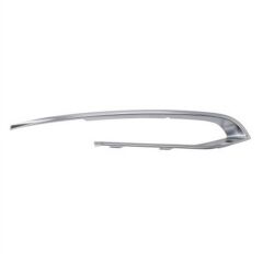 IOE-BMW TAMPON IZGARASI ÖN KAPLAMA : R ( MODERN ) BMW F10 LCI-F11 LCI-F18 LCI