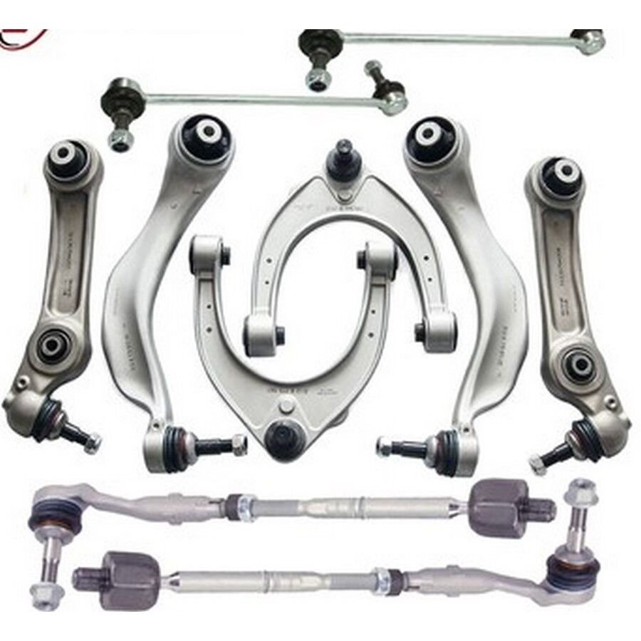 BSG 31126775971-31126794203 SALINCAK TAKIMI ÖN (SET) BMW F06-F10-F11-F12-F13