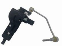 FAR YÜKSEKLİK AYAR SENSÖRÜ ÖN L A6/ S6 05-11
