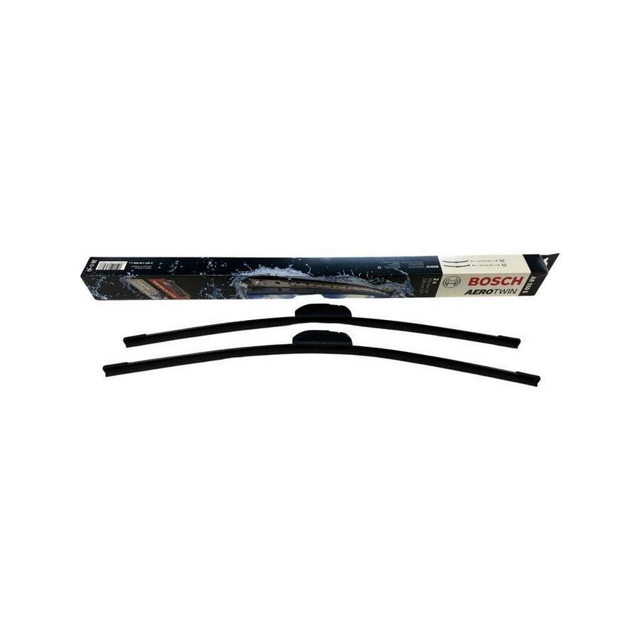BOSCH LR018367 SILECEK SÜPÜRGESI ÖN TAKIM BMW LAND ROVER RANGE ROVER III-IV-SPORT