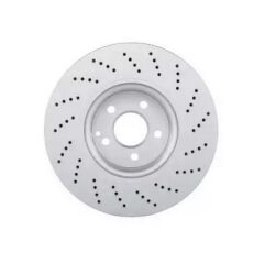 FEBI 31 33 6 779 612 AMORTISÖR TAKOZU ÖN BMW 7 Series (E65), 7 Series (E66)