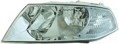 ÖN FAR KOMPLE L (6 PİN) OCTAVİA 04-09