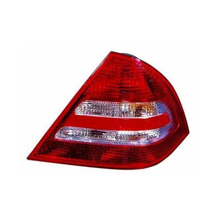 DEPO A2038201964 STOP LAMBASI SOL MERCEDES W203
