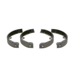 TEXTAR A1644200620 EL FREN BALATASI MERCEDES W164-251