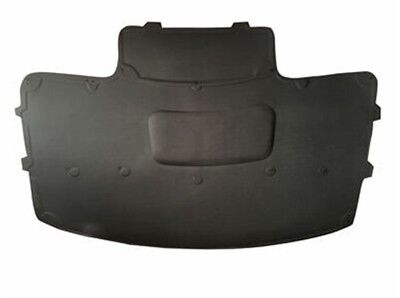 MOTOR KAPUT KEÇESİ KLİPSLİ 1.Kalite-5 SERİ-E39 1996-2003