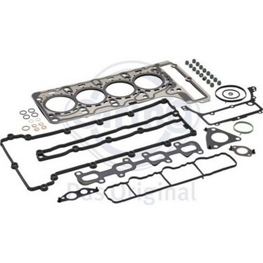 ELRING A6510100020 TAKIM CONTA ÜST MERCEDES W204/212/SPRINTER 906 /VITO
