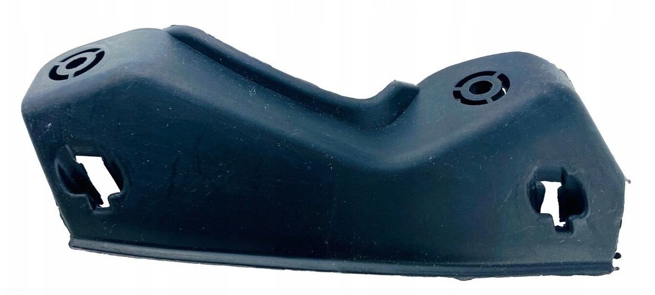 TAMPON BAGLANTI BRAKETİ ÖN SOL PASSAT 2005-2011