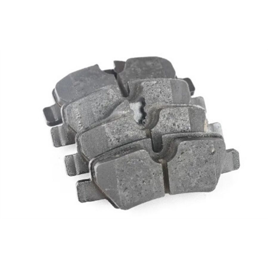 TEXTAR 34216871300 FREN BALATASI ARKA BMW MINI F55-F56-F57