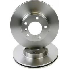 TEXTAR A4604210012 FREN DISKI ÖN MERCEDES W460-461-463