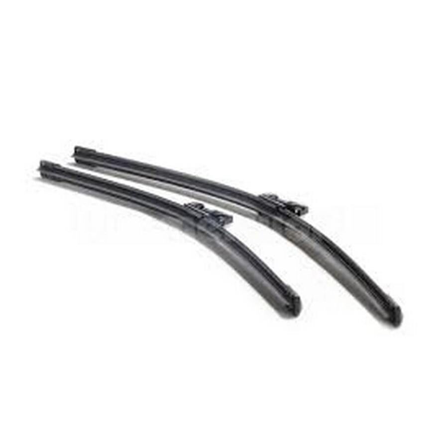 SILBAK 61610038893 SILECEK SÜPÜRGESI ÖN TAKIM BMW X5 E70 LCI-X6 E71-E72