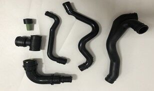 MOTOR HAVALANDIRMA HORTUM SETİ GOLF4-BORA-PASSAT