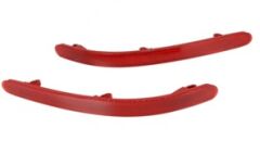 REFLEKTÖR ARKA TAMPON SAG TOUAREG 2003-2010