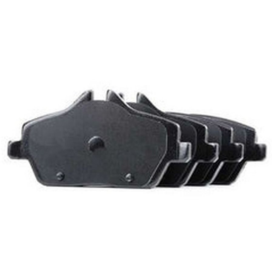 BOSCH 34106884263 FREN BALATASI ÖN BMW E81-E82-E87-E88-2F45-214d-216i-MINI R55-R56-R57-R58-R59-F54-F55-F56-F57
