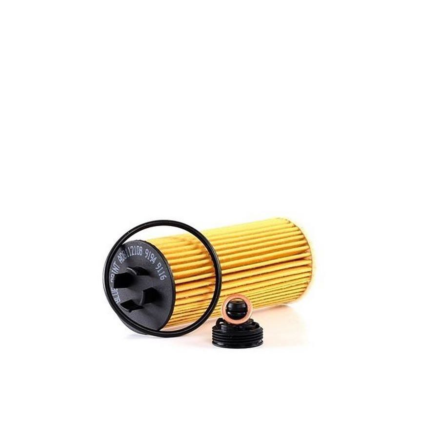 BLUE PRINT 11428570590 YAG FILTRESI BMW 1F52-2F45-F46-X1F48-X1 F49-X2 F39-MINI F54-F55-F56-F57-F60