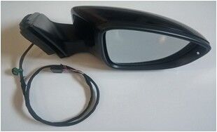 AYNA KOMPLE R 6 PİN JETTA 11-15