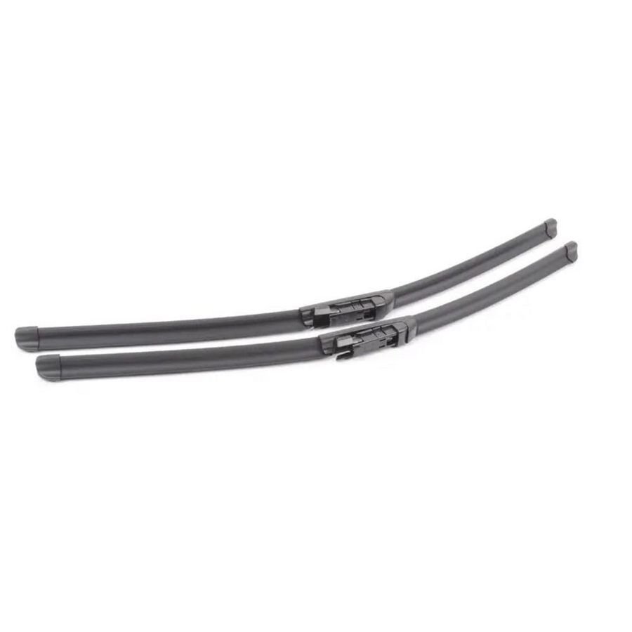 SILBAK 61610431438 SILECEK SÜPÜRGESI ÖN TAKIM BMW E60-E60 LCI-E61-E61 LCI-E63-E64