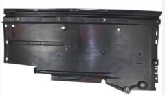 MOTOR ALT MUHAFAZA PLASTİK SAG (128 CM) A4 2012-2015