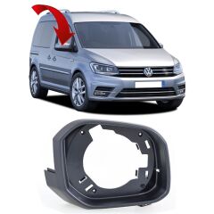 AYNA KAPAGI ÇERÇEVESİ SAG CADDY 2015>>