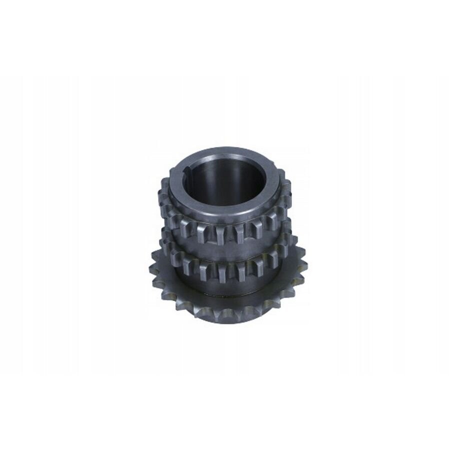 INA 11217438375 KRANK DISLISI BMW E46-E60-E61-E65-E66