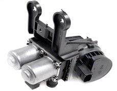 KALORİFER MUSLUGU VALFİ A6 05>>