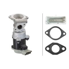 VALEO LR010125 EGR VALFI SAG BMW RANGE ROVER SPORT DISCOVERY III