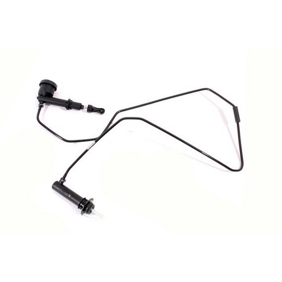 LUK STC000180 DEBRIYAJ MERKEZI ALT BMW FREELANDER 1