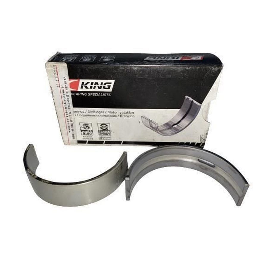 KING A6110300060 KOL YATAK MERCEDES W203-210-SPRT.CDI-VITO.CDI