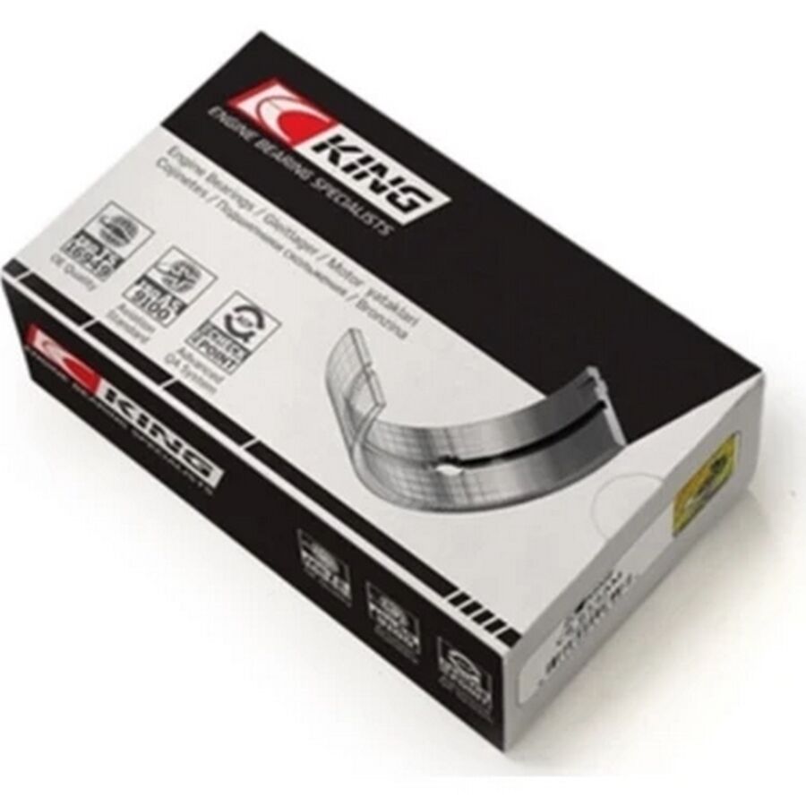 KING A6110300160 KOL YATAK MERCEDES W203-210-SPRT.CDI-VITO.CDI