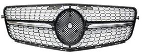 PANJUR (KROM/SIYAH, DIAMOND) C-CLASS W204 07>14