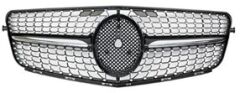 PANJUR (KROM/SIYAH, DIAMOND) C-CLASS W204 07>14