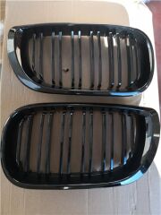 PANJUR SET PIANO-SIYAH (ÇİFT ÇITALI) SEDAN BMW E46 02>05