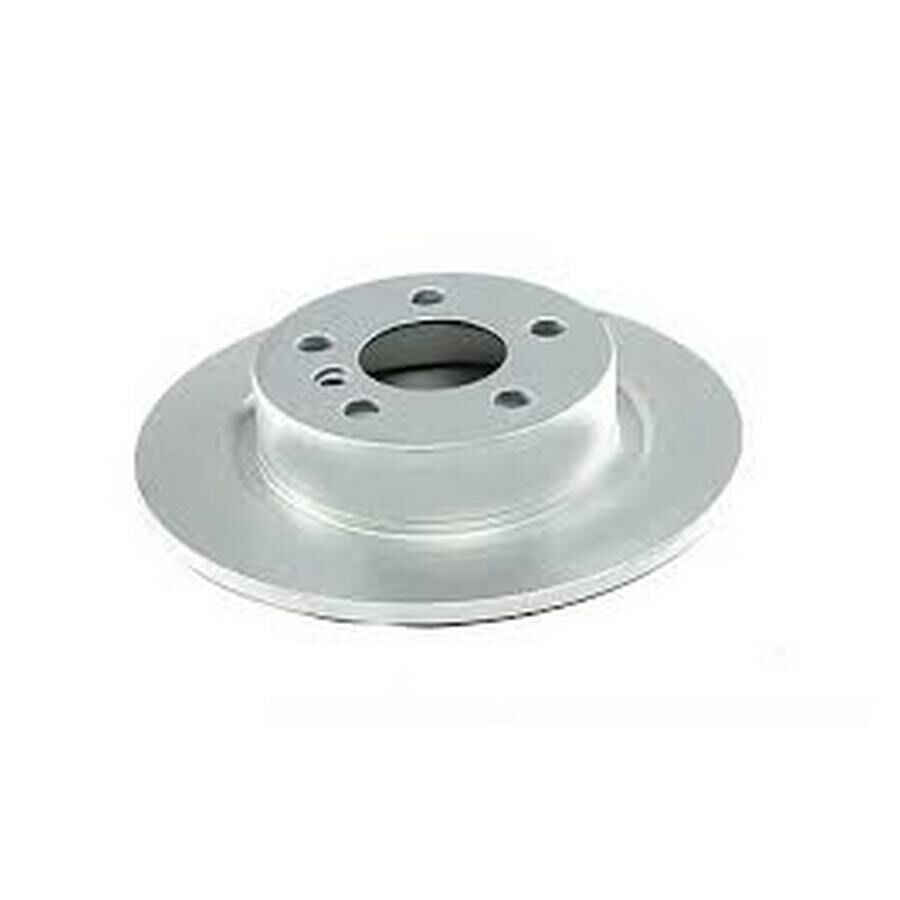 TRW 34216799367 FREN DISKI ARKA BMW 1F40-2F45-F46-X1 F48-X2 F39 MINI F54-F60