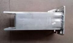 ÖN TAMPON ŞASE UÇ DEMİRİ R A4 /RS4 08-16 A5/RS5 12-17