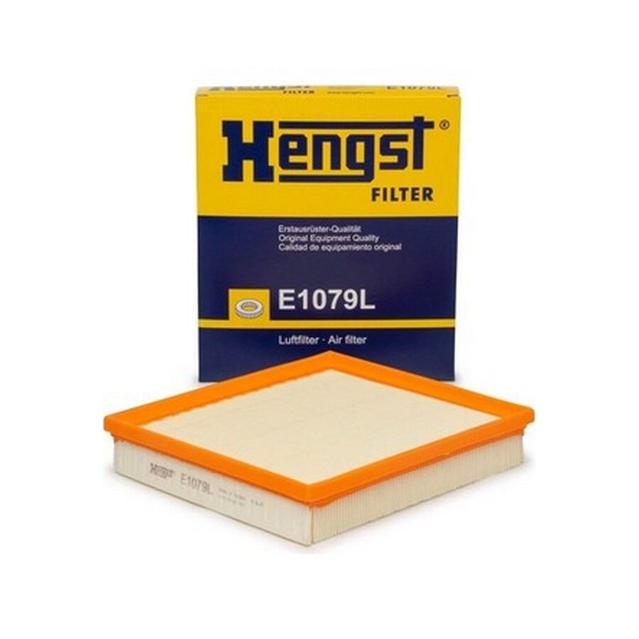 HENGST A0000900700 HAVA FILTRESI MERCEDES X470-NISSAN NAVARA