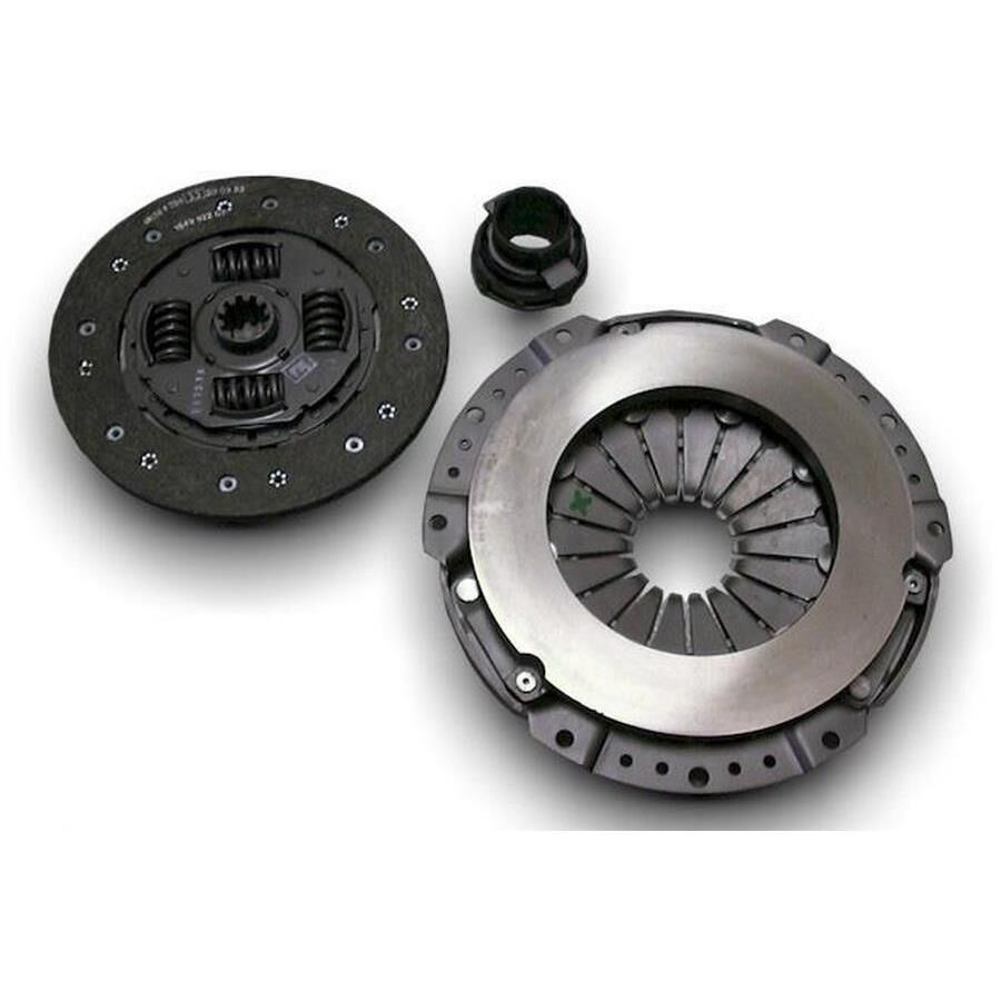LUK 21217523618 DEBRIYAJ SETI BMW E46-Z3
