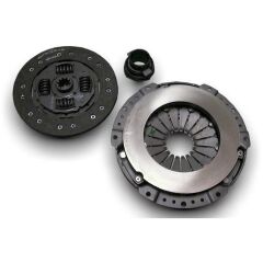 LUK 21217523618 DEBRIYAJ SETI BMW E46-Z3