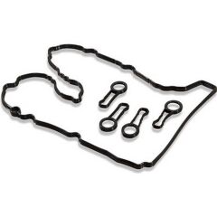 BSG 11128511814 ÜST KAPAK LASTIK CONTA SETI BMW F20-F21-F22-E90 LCI-E91 LCI-E92 LCI-E93 LCI-F30-F31-F34-4F32-F33-F36-F07-F10-F11-X1 E84-X3 F25-X5 F15