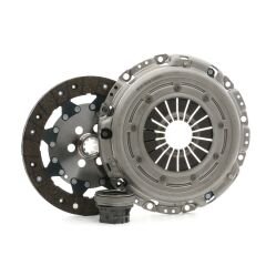 LUK 21217523619 DEBRIYAJ SETI BMW E39-46