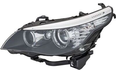 FAR SOL BI XENON BMW E60 LCI 07>09