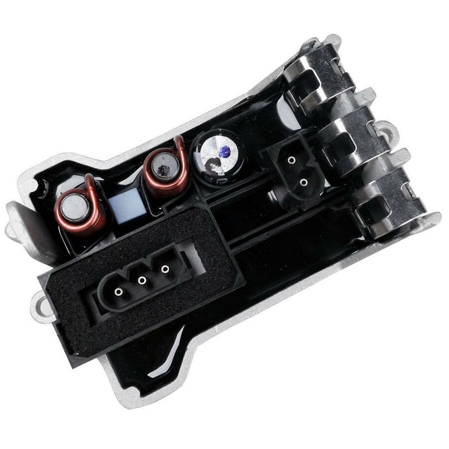BSG 64116918873 KLIMA SALTERI BMW E65-66