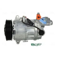 BEHR 64529182793 KLIMA KOMPRESÖRÜ BMW E81-82-87-88-90-91-92-93-X1--Z4-46-60