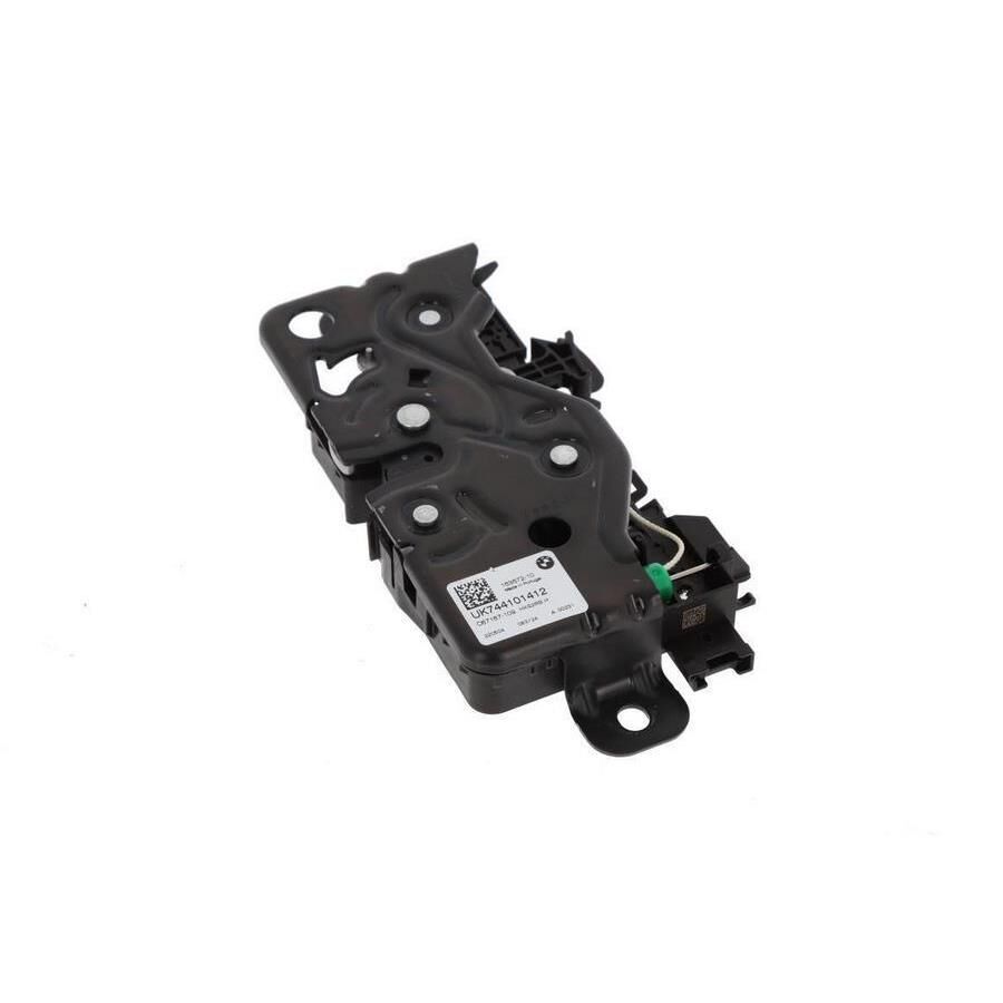 IOE-BMW 51247441014 BAGAJ KILIDI BMW G30-F90 M5-G38-7G11-G12-8G15