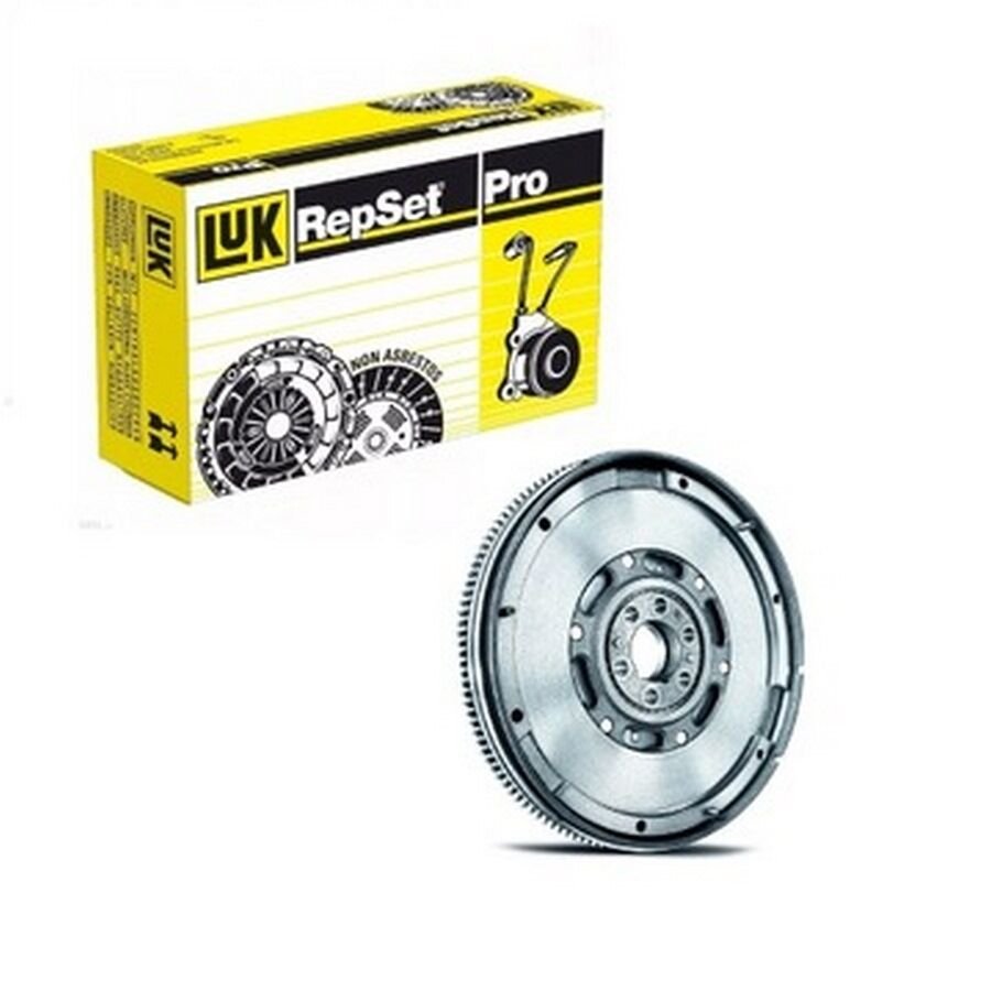LUK A6070300605 VOLAN MERCEDES 117-176-246-X156